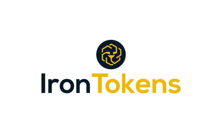 IronTokens.com - Unique premium domain names for sale